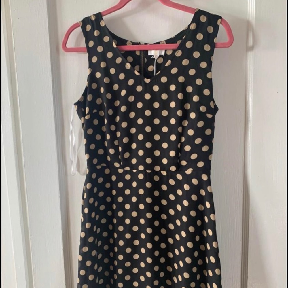 Dress.